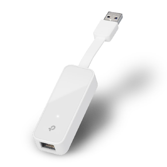 TP-Link USB 3.0 to RJ45 Gigabit Network Adapter